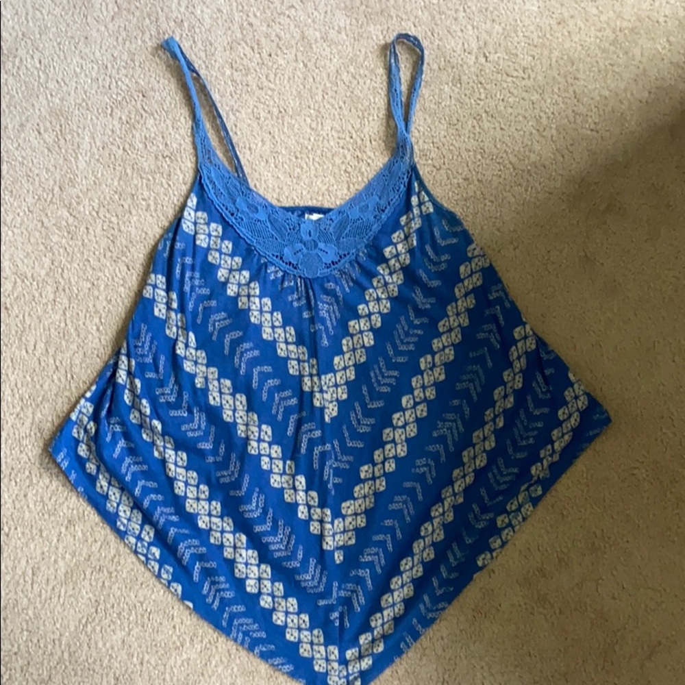 American Eagle 🦅 tank top